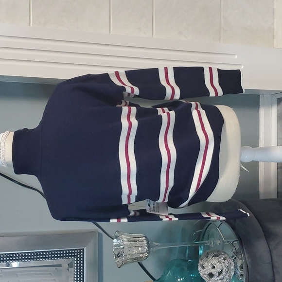 NWT BEAUTIFUL BP SWEATER - Picture 5 of 6